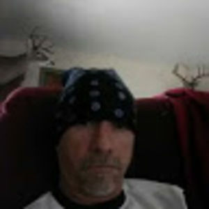 Meet your Posher, Darrell